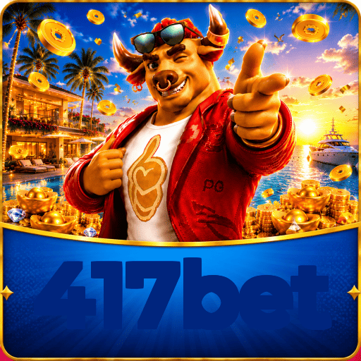 Licença Curaçao 417bet