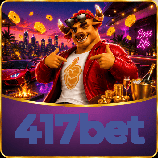 Slots 417bet - Jackpots Progressivos