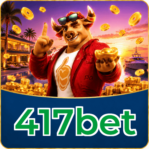 417bet Segurança Logo 2