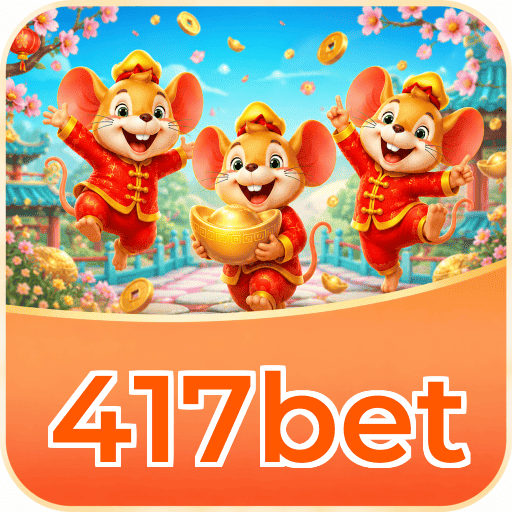 417bet Logo 1