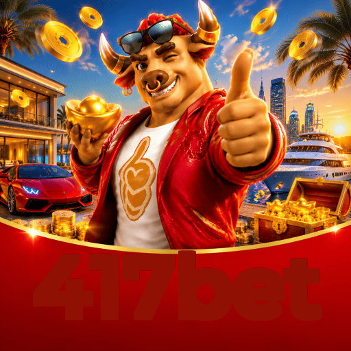 Certificação GLI 417bet