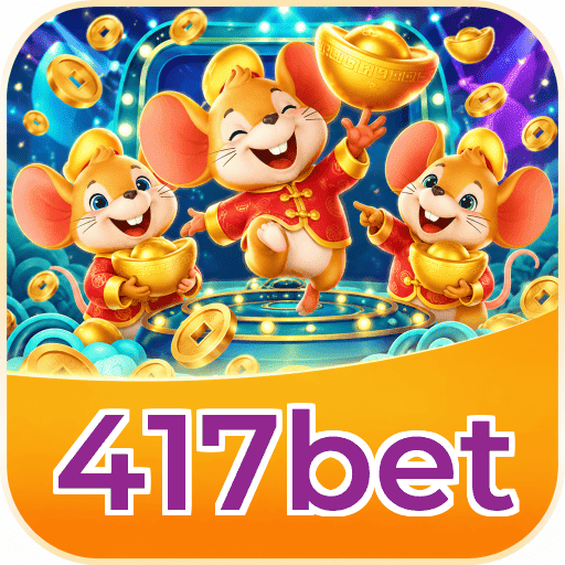 417bet Logo 3