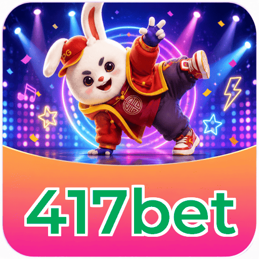 417bet Instalar Logo 1
